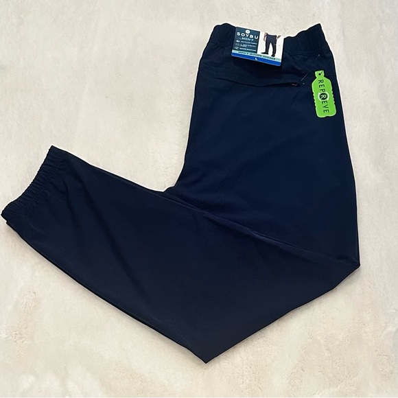 Soybu Men's Woven Jogger - Picture 6 of 9